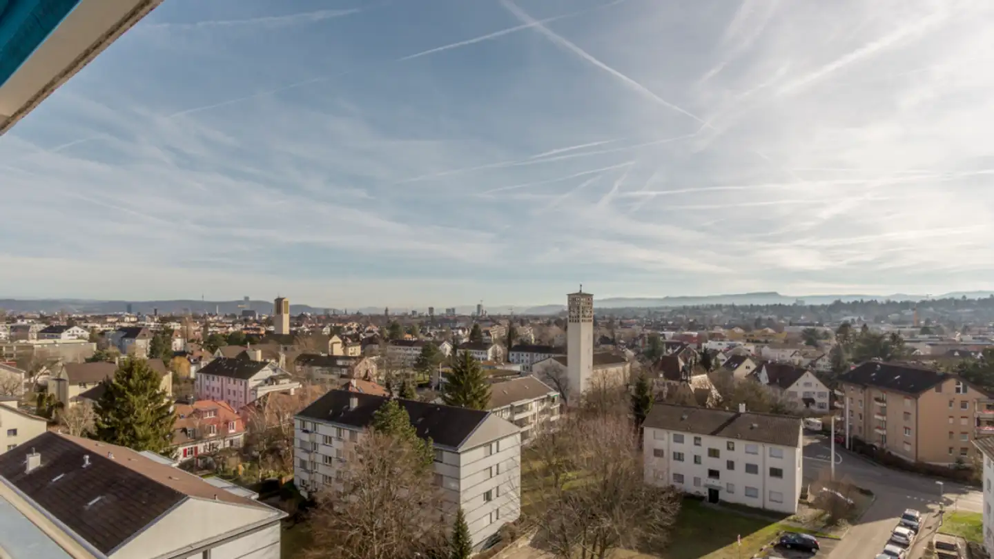 Apartment for rent - Birkenstrasse 9, 4123 Allschwil