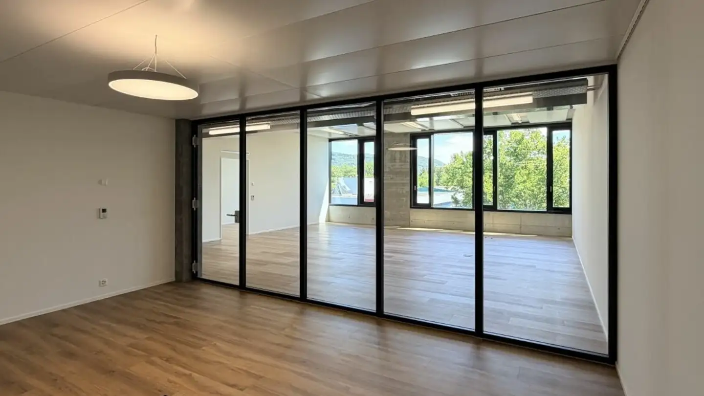 Bureau à louer - Neumattstrasse 13, 5000 Aarau