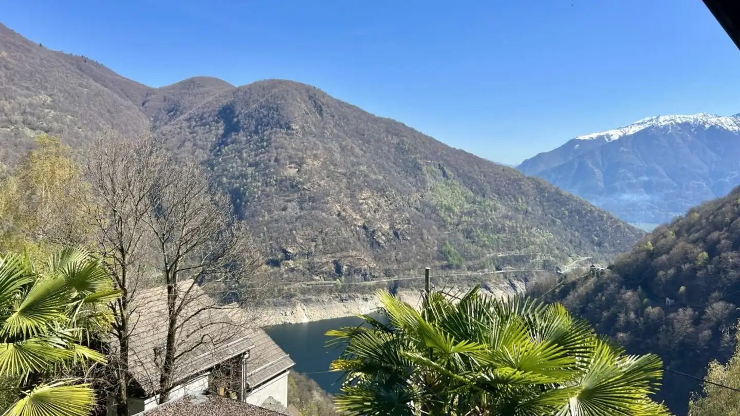 Single house for sale - 6647 Mergoscia - Photo 4