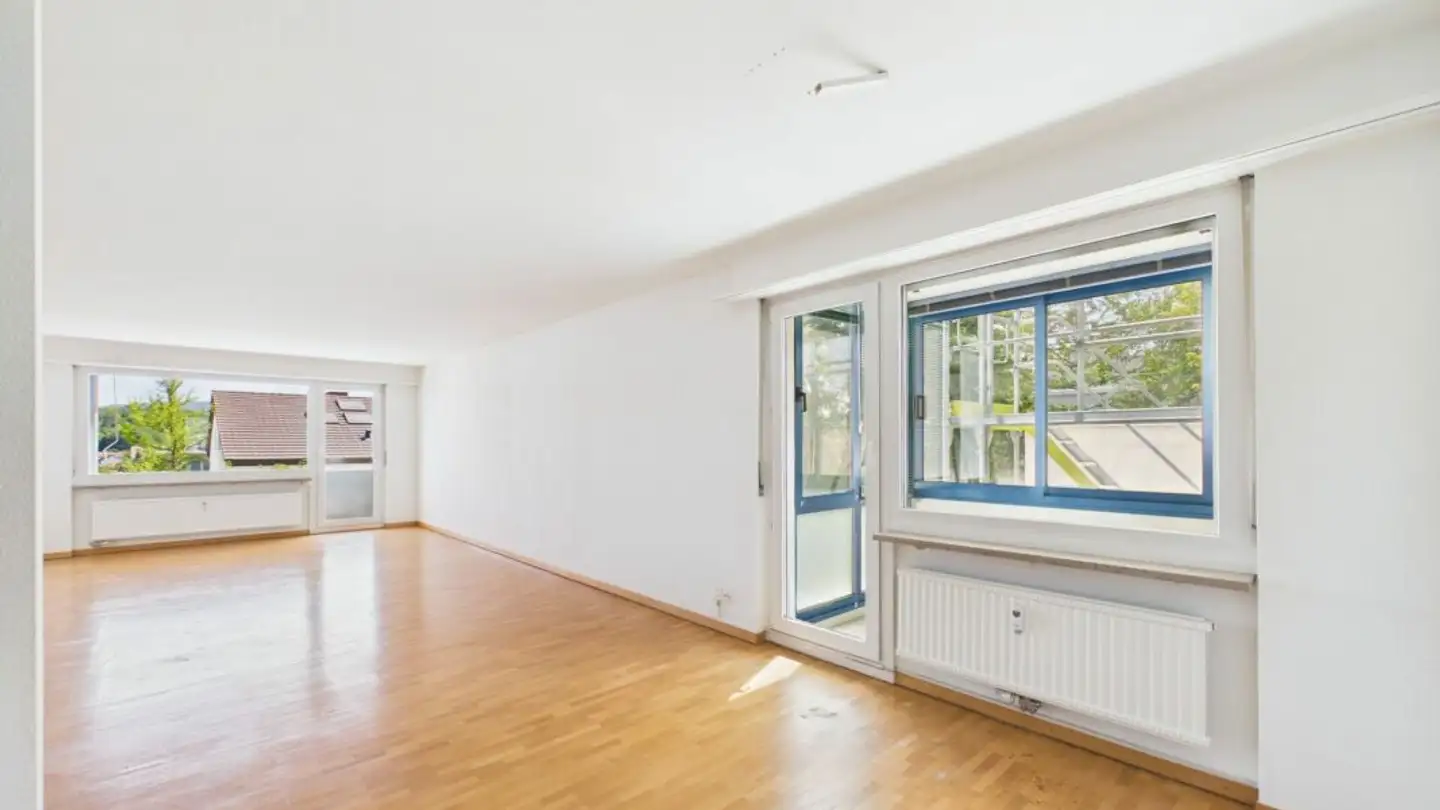 Appartamento in vendita - Bündtenweg 11, 4104 Oberwil BL - Foto 4
