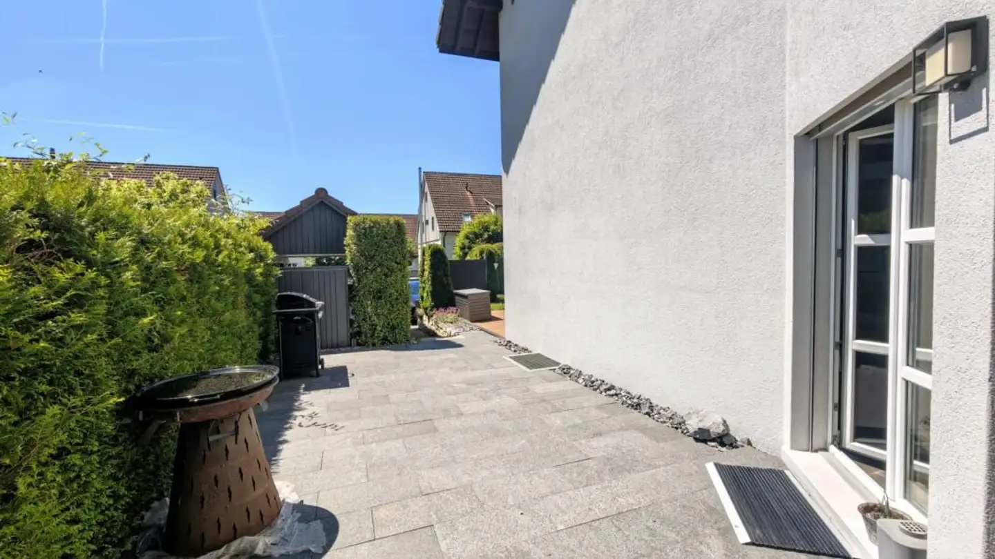 Single house for sale - Im Sack 25, 8154 Oberglatt ZH - Photo 2