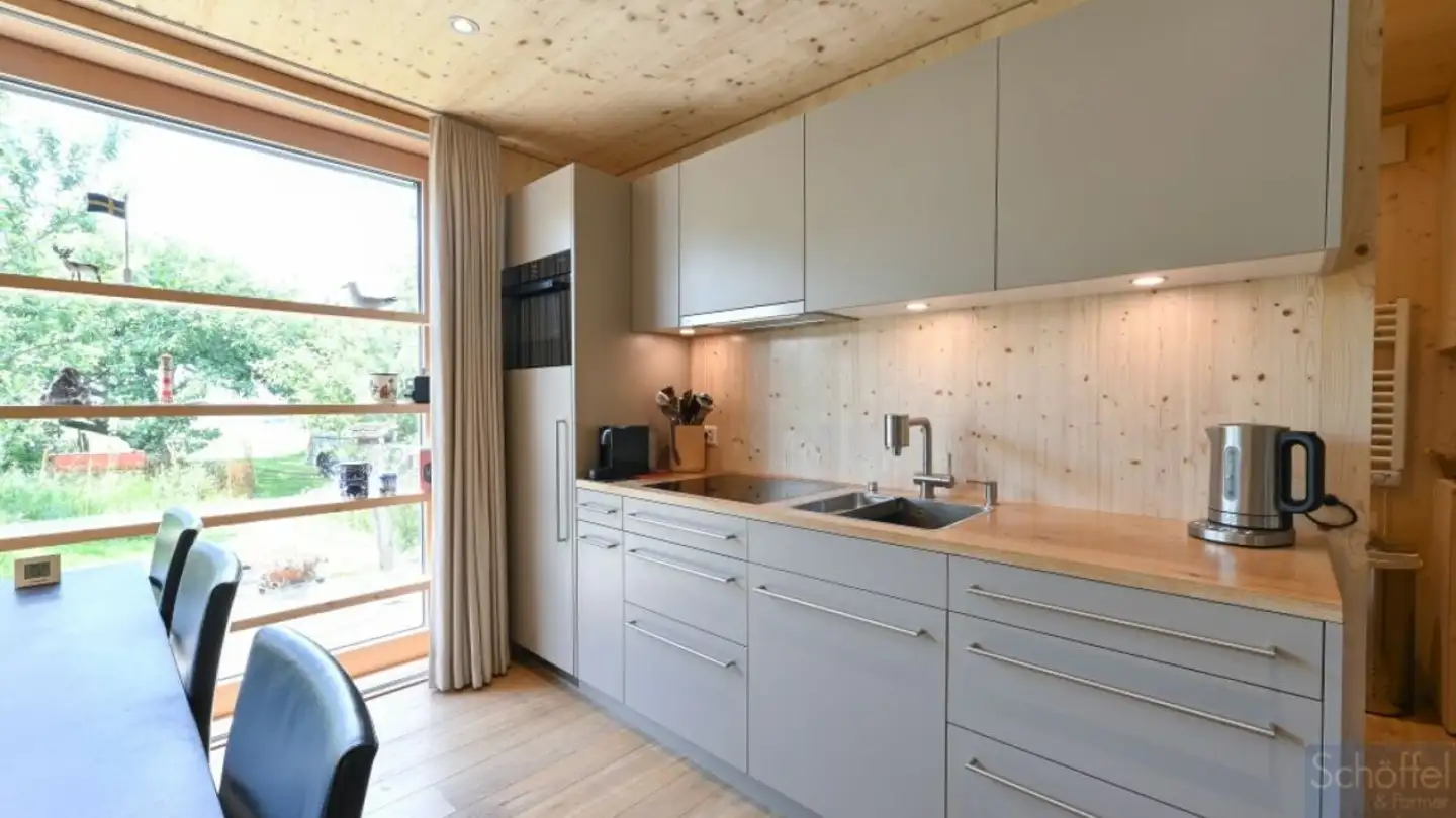 Einfamilienhaus kaufen - Taufgarten, 8213 Neunkirch - Foto 3