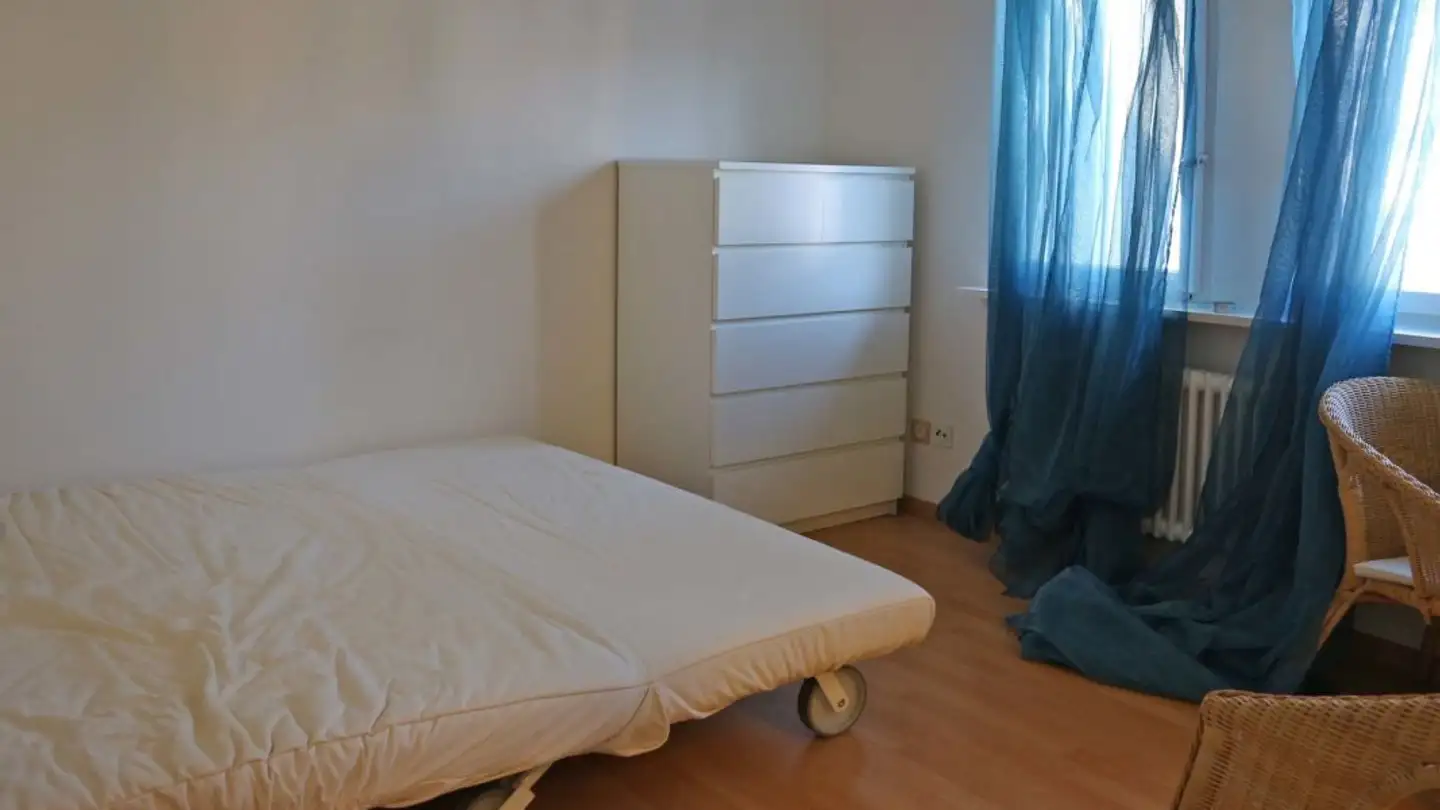 Appartamento in affitto - Metzgergasse 14, 9000 St. Gallen - Foto 3