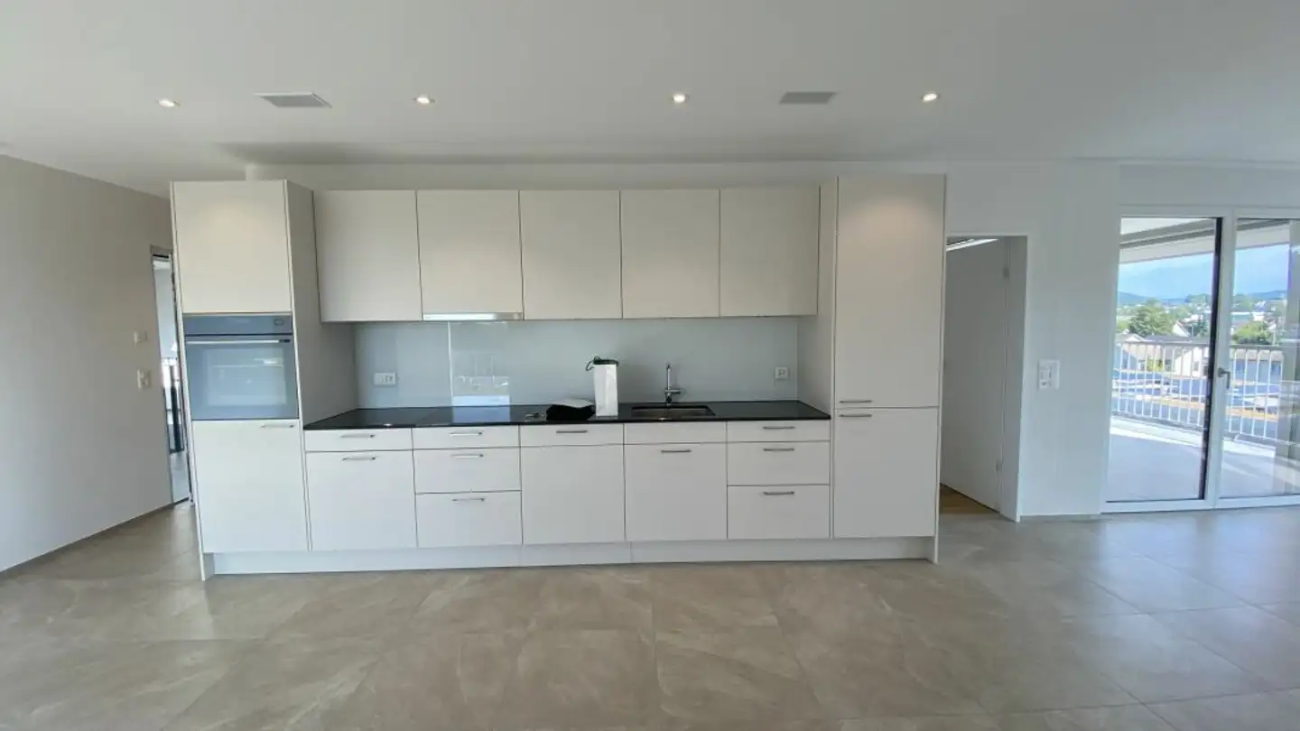 Appartement à louer - Weiernstrasse 20b, 8355 Aadorf - Photo 3