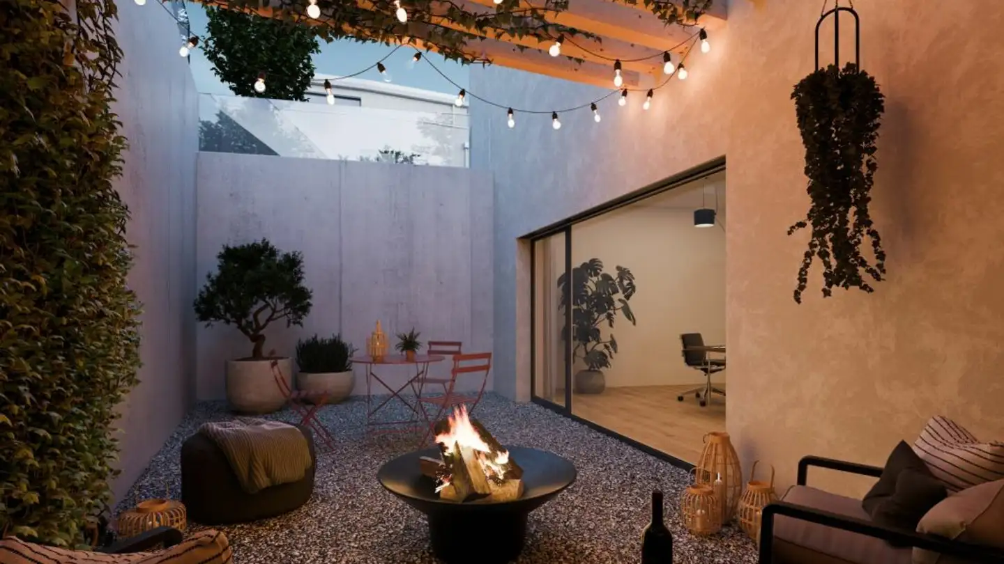 Casa bifamiliare in vendita - Chemin Du Vignoble 4, 2022 Bevaix - Foto 4