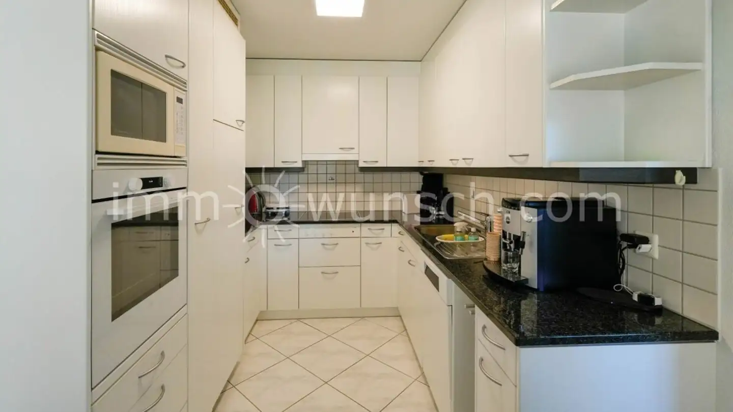 Appartamento in vendita - Hochwachtstrasse, 6312 Steinhausen - Foto 4