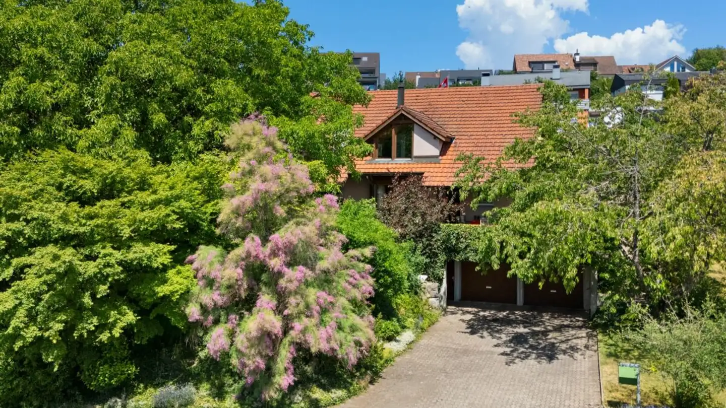 Single house for sale - Braatistrasse 8, 8234 Stetten SH - Photo 2