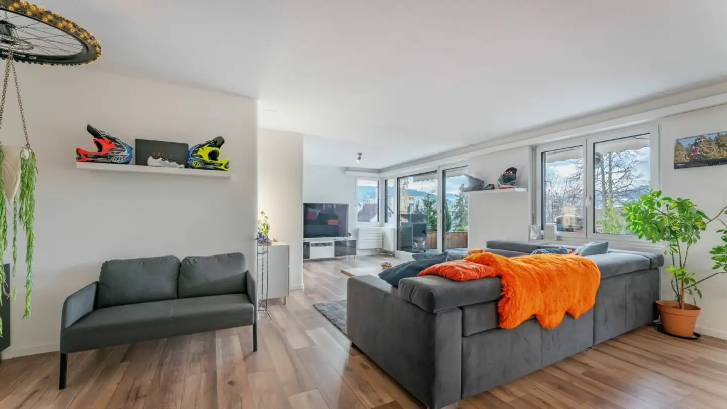 Maisonette-Wohnung kaufen - 4410 Liestal - Foto 2