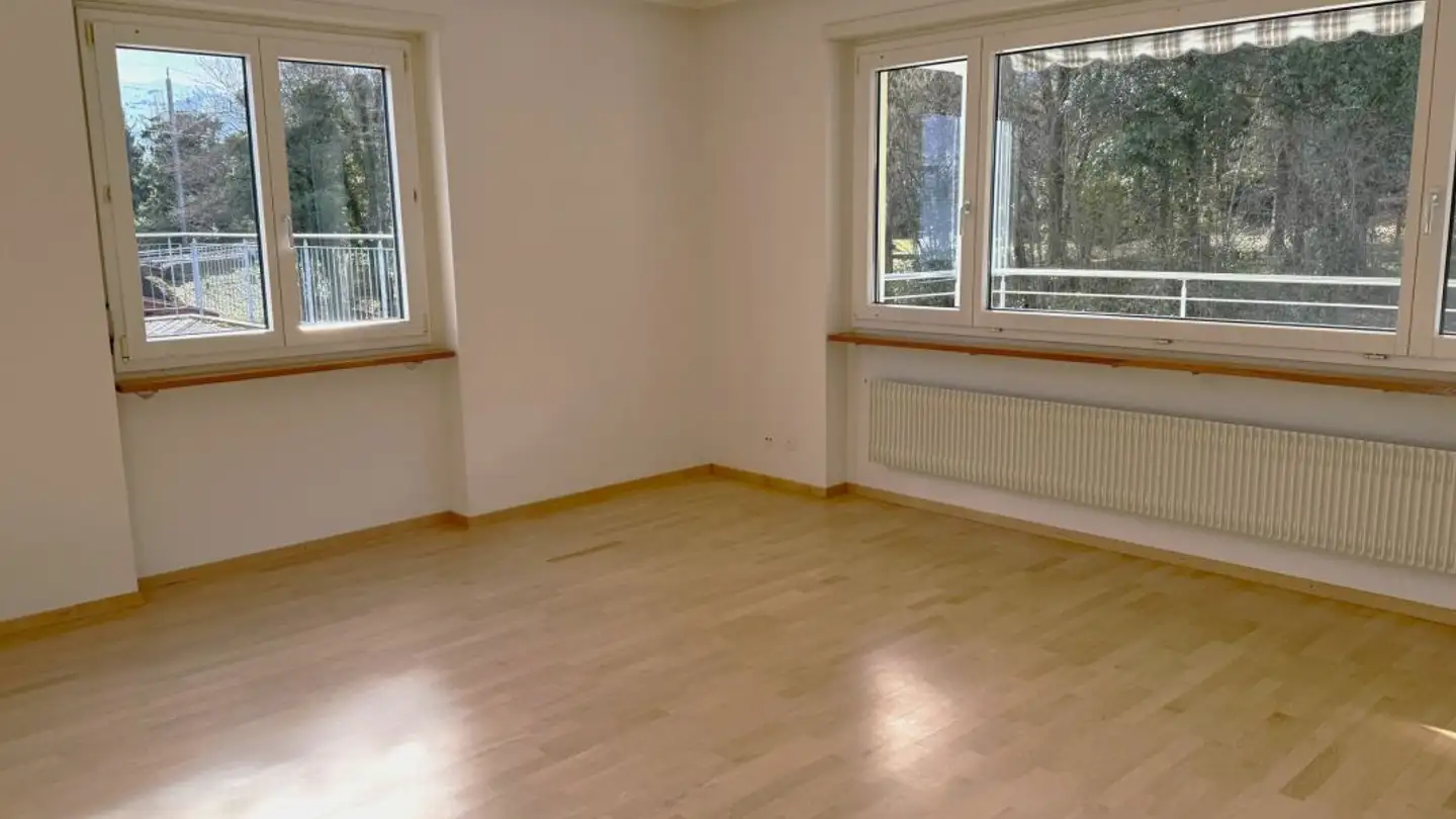 Wohnung mieten - Sonnenbergstrasse 2, 6052 Hergiswil NW - Foto 4