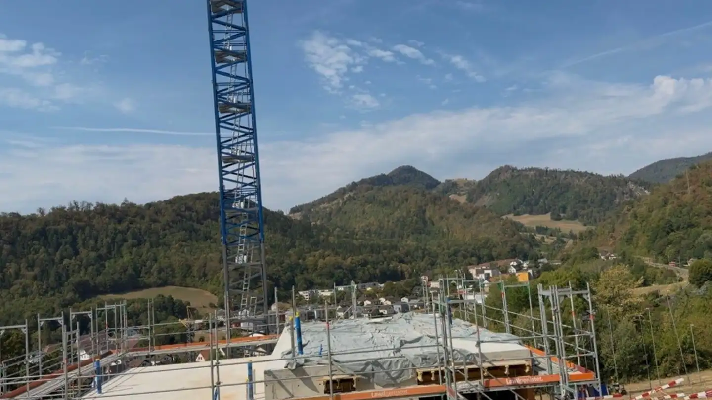 Casa bifamiliare in vendita - Dürrenbergstrasse 59, 4632 Trimbach - Foto 2