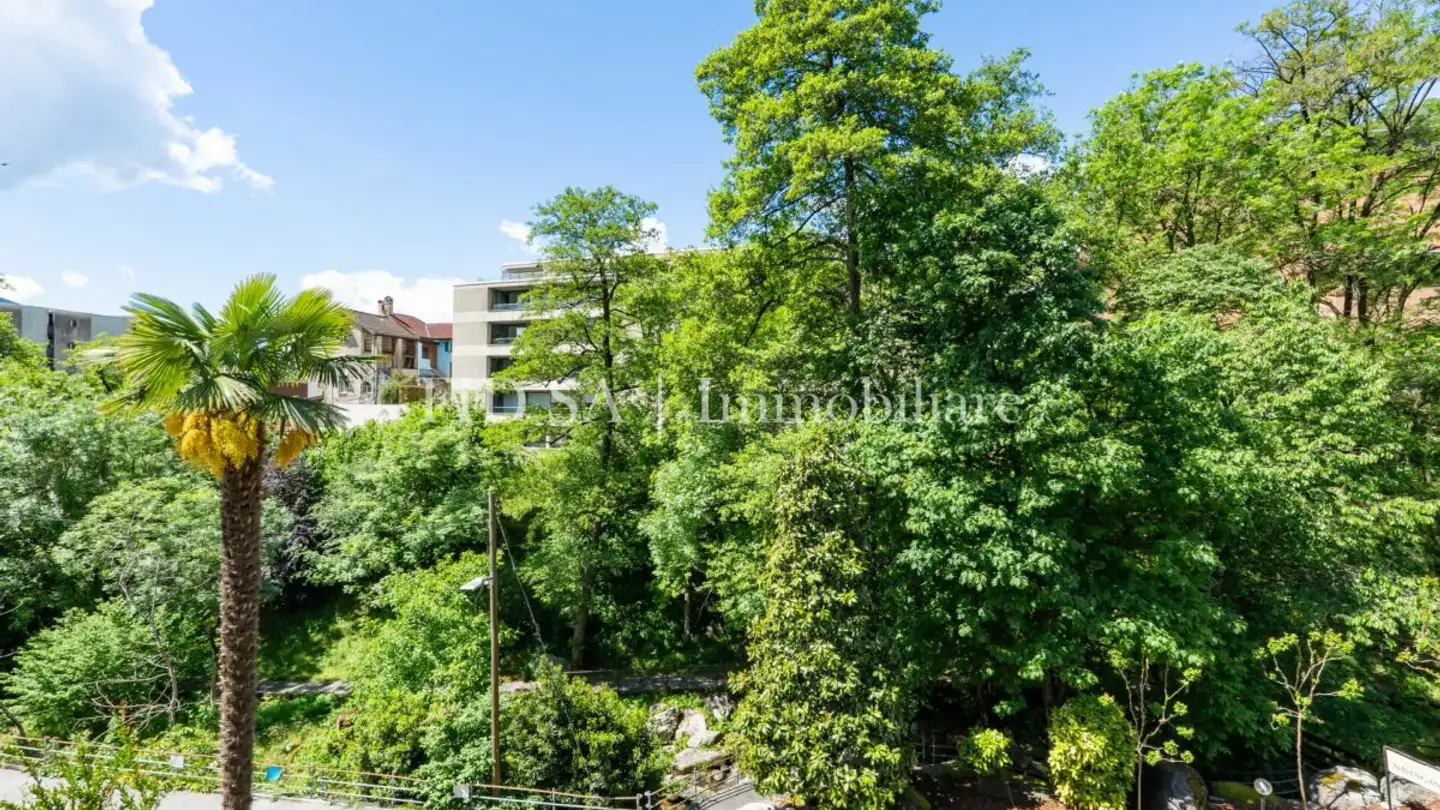 Wohnung kaufen - Vicolo Della Pergola 12, 6648 Minusio - Foto 2