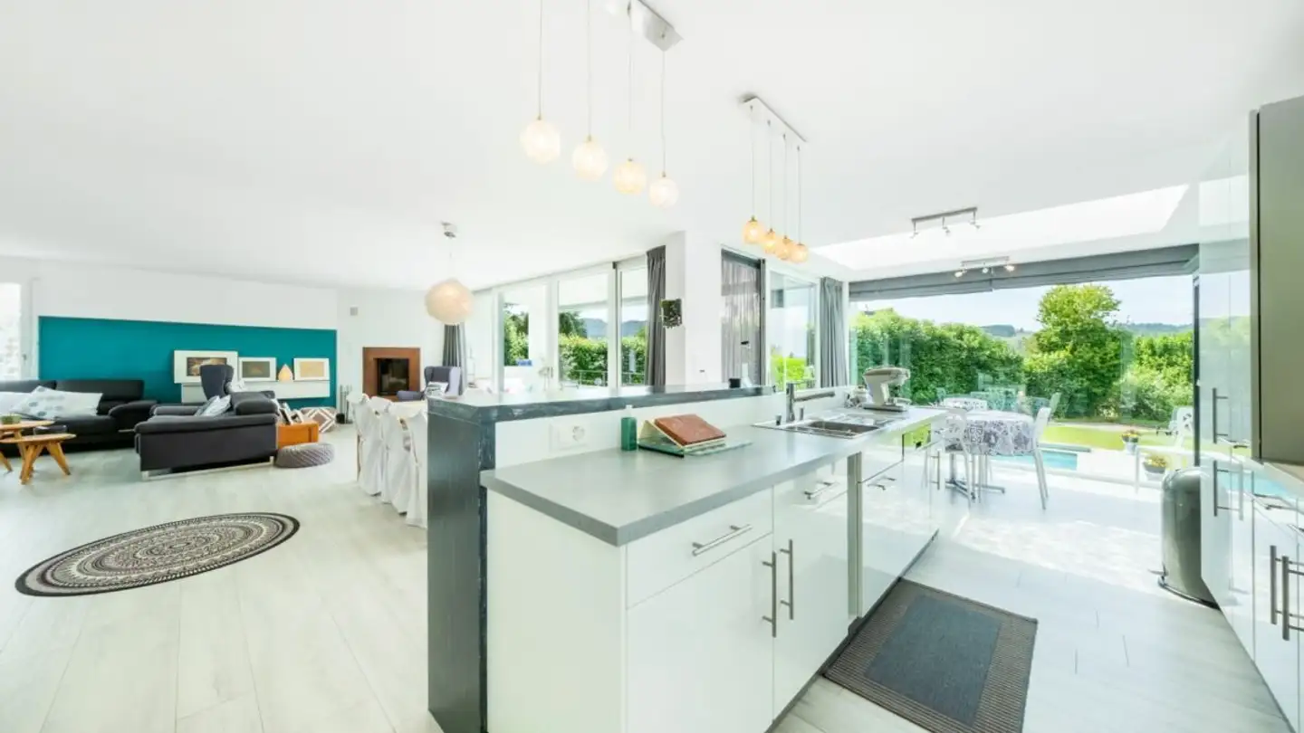 Villa for sale - 1616 Attalens - Photo 4