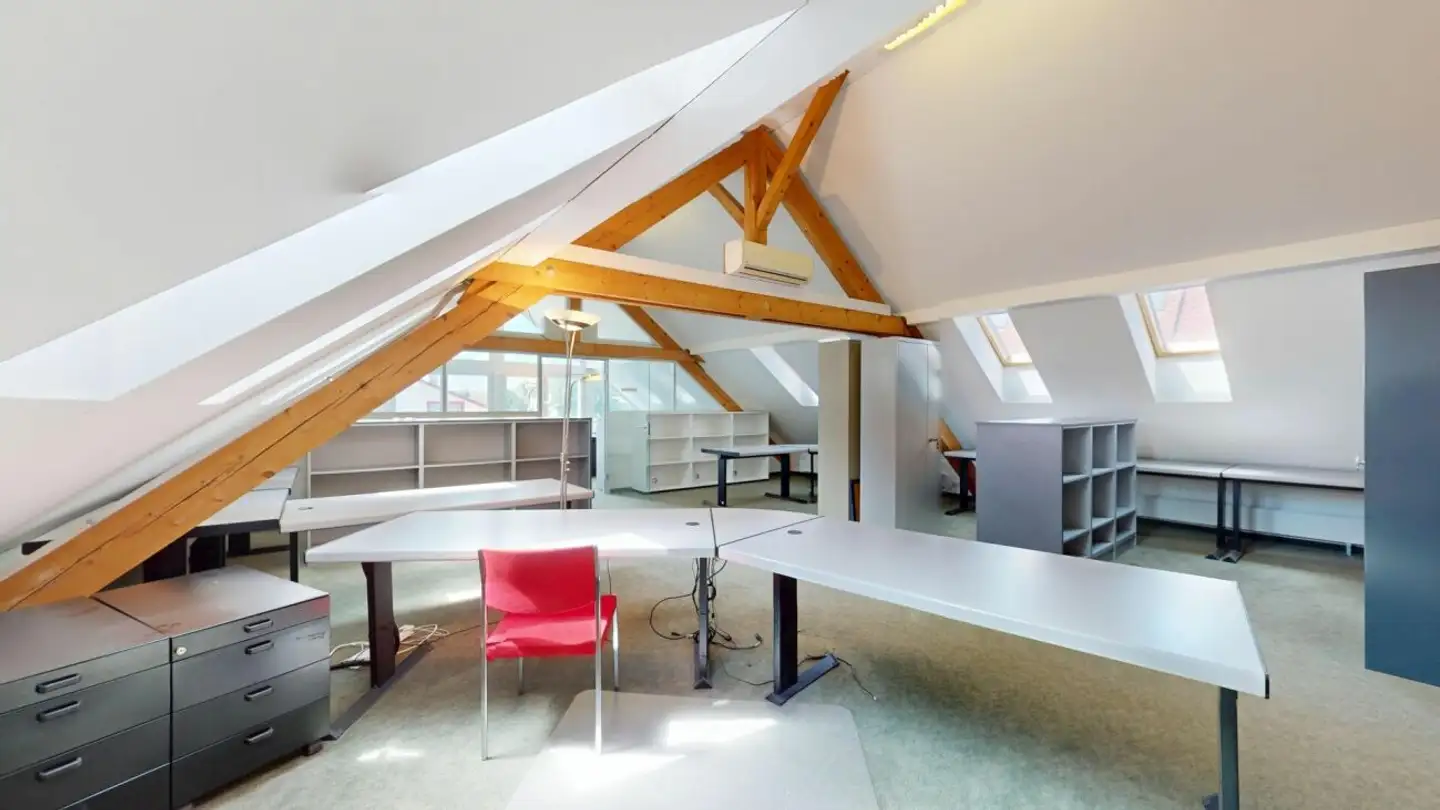 Office space for rent - Hauptstrasse 22, 4302 Augst BL - Photo 4