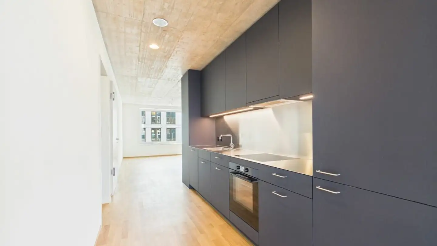 Wohnung mieten - Grosspeterstrasse 5, 4052 Basel - Foto 4