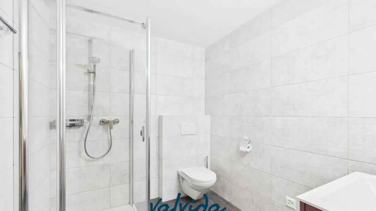 Apartment for sale - Rischinustrasse 33, 3914 Blatten b. Naters - Photo 4