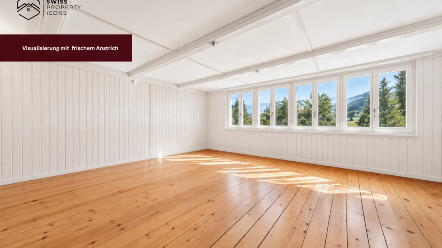 Maison jumelle à vendre - Untere Fuhren, 3863 Gadmen - Photo 3
