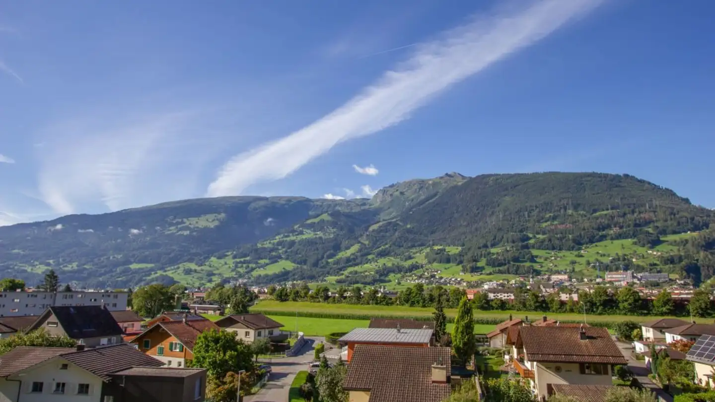 Apartment for rent - Gulerstrasse 22b, 7320 Sargans