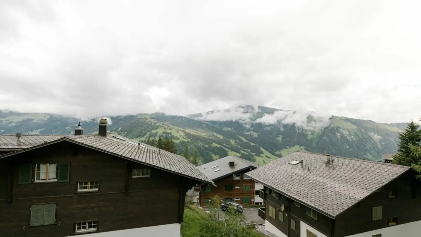 Attique à vendre - Brandegg 4, 3775 Lenk im Simmental - Photo 3