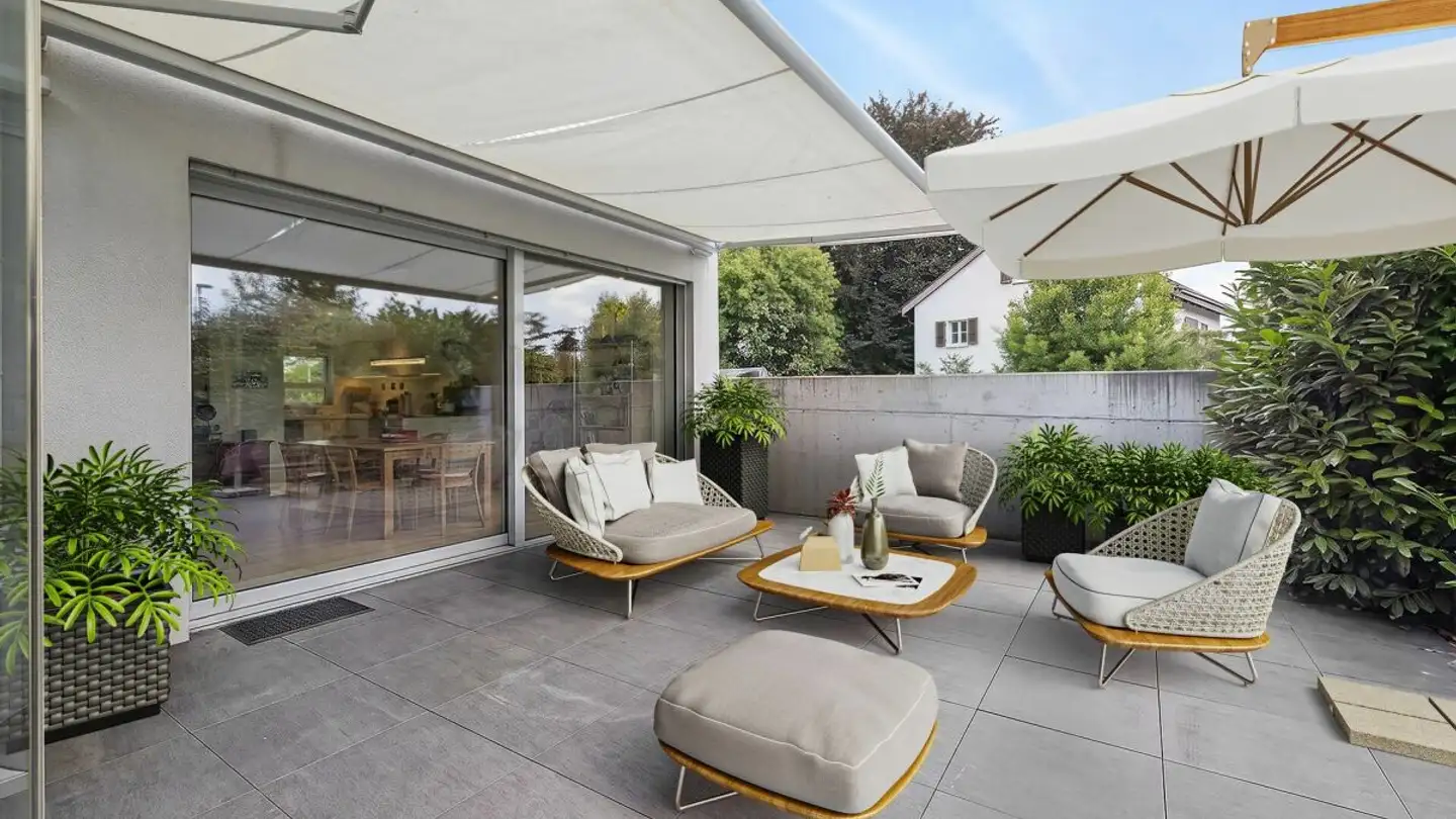 Single house for sale - Weinbergstrasse, 4102 Binningen