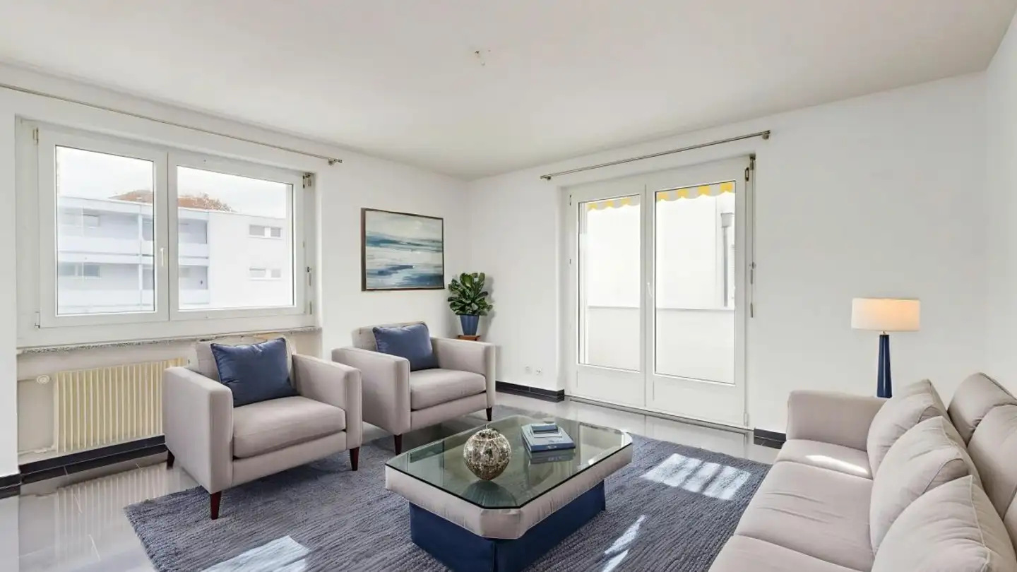 Apartment for sale - Augsterheglistrasse 44, 4133 Pratteln - Photo 4