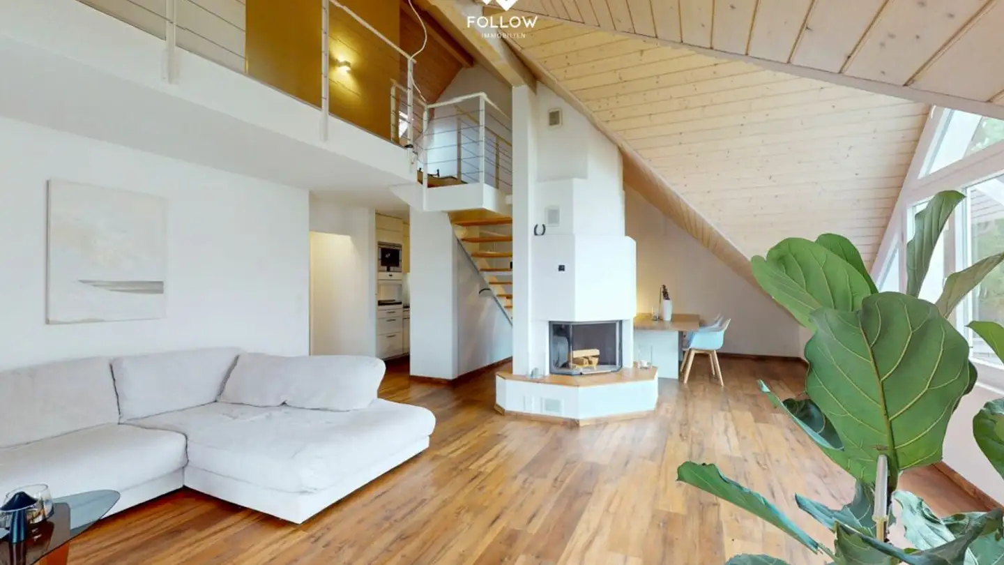 Apartment for sale - Bünenweg 11, 4623 Neuendorf