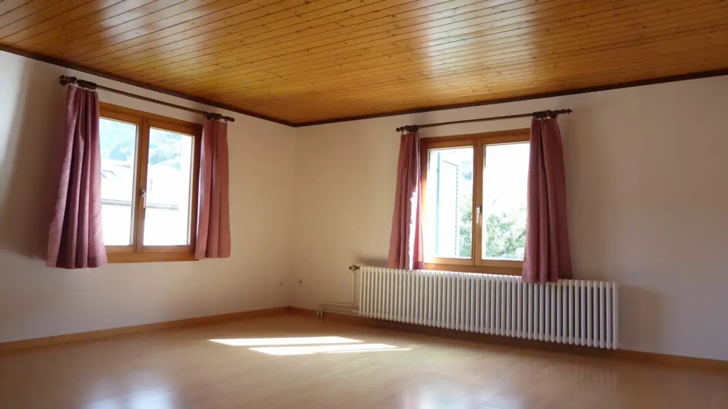 Wohnung mieten - Hinterlauistrasse 2, 8883 Quarten - Foto 3