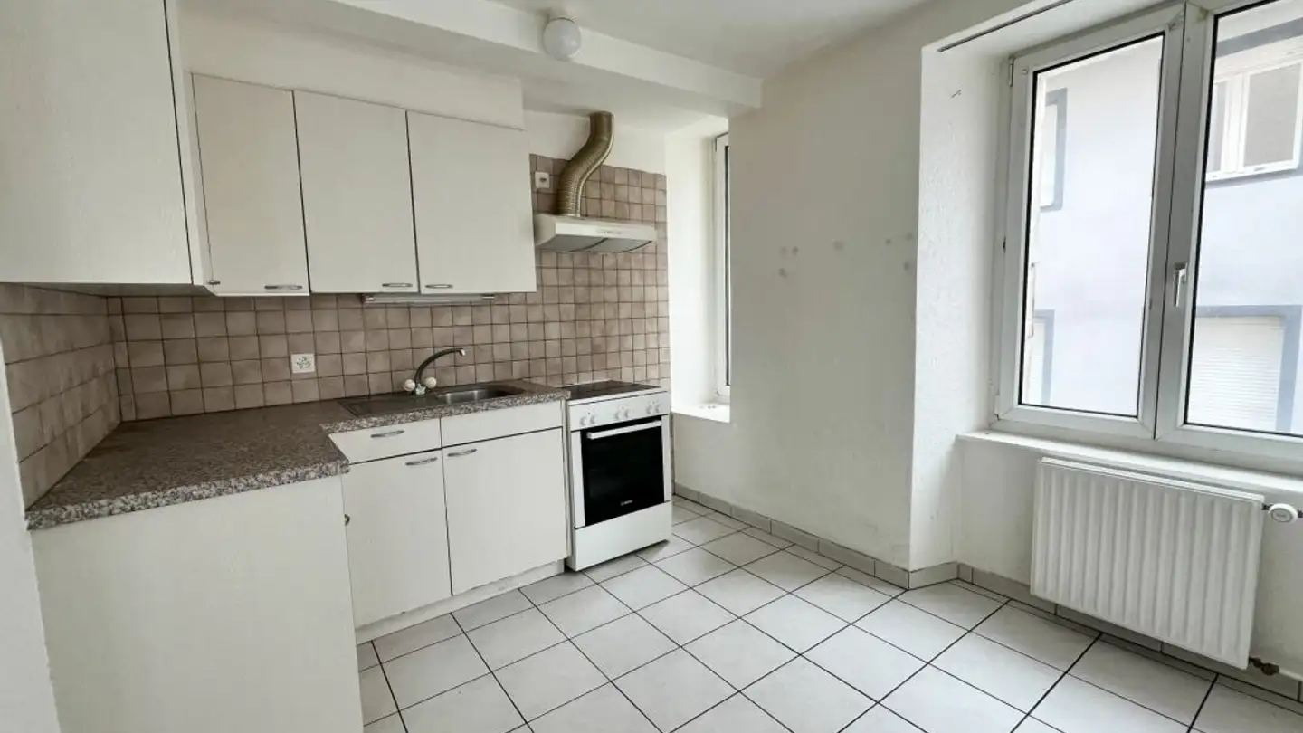 Apartment for rent - Rue Daniel-Jeanrichard 32, 2400 Le Locle - Photo 3