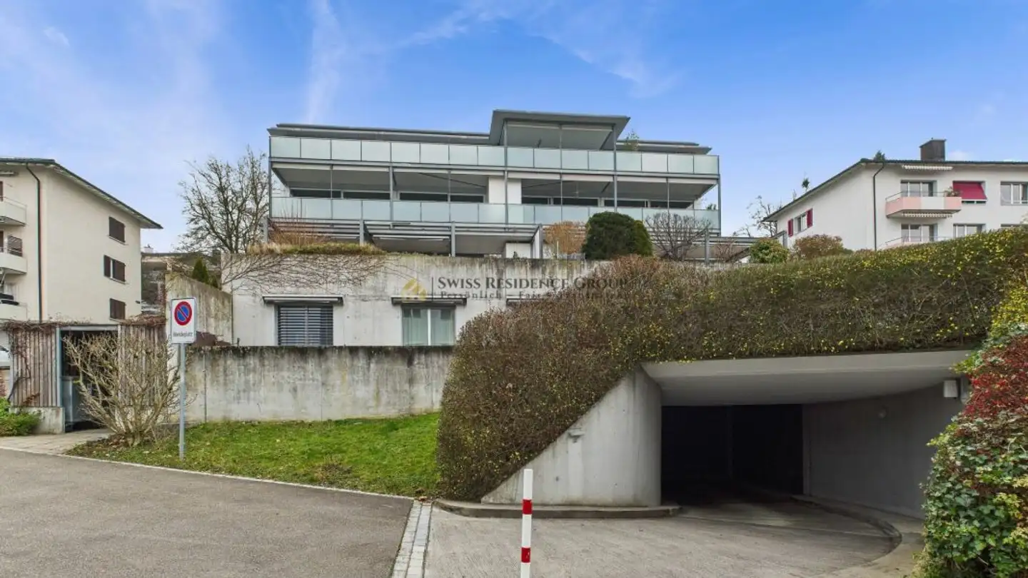 Attico in affitto - 8180 Bülach