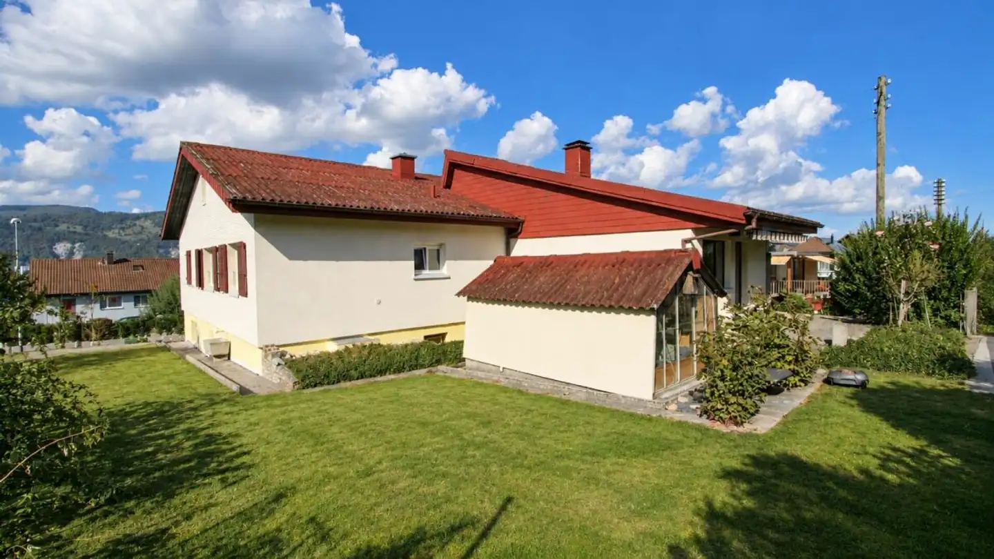 Single house for sale - Bünenweg 36, 4623 Neuendorf - Photo 3