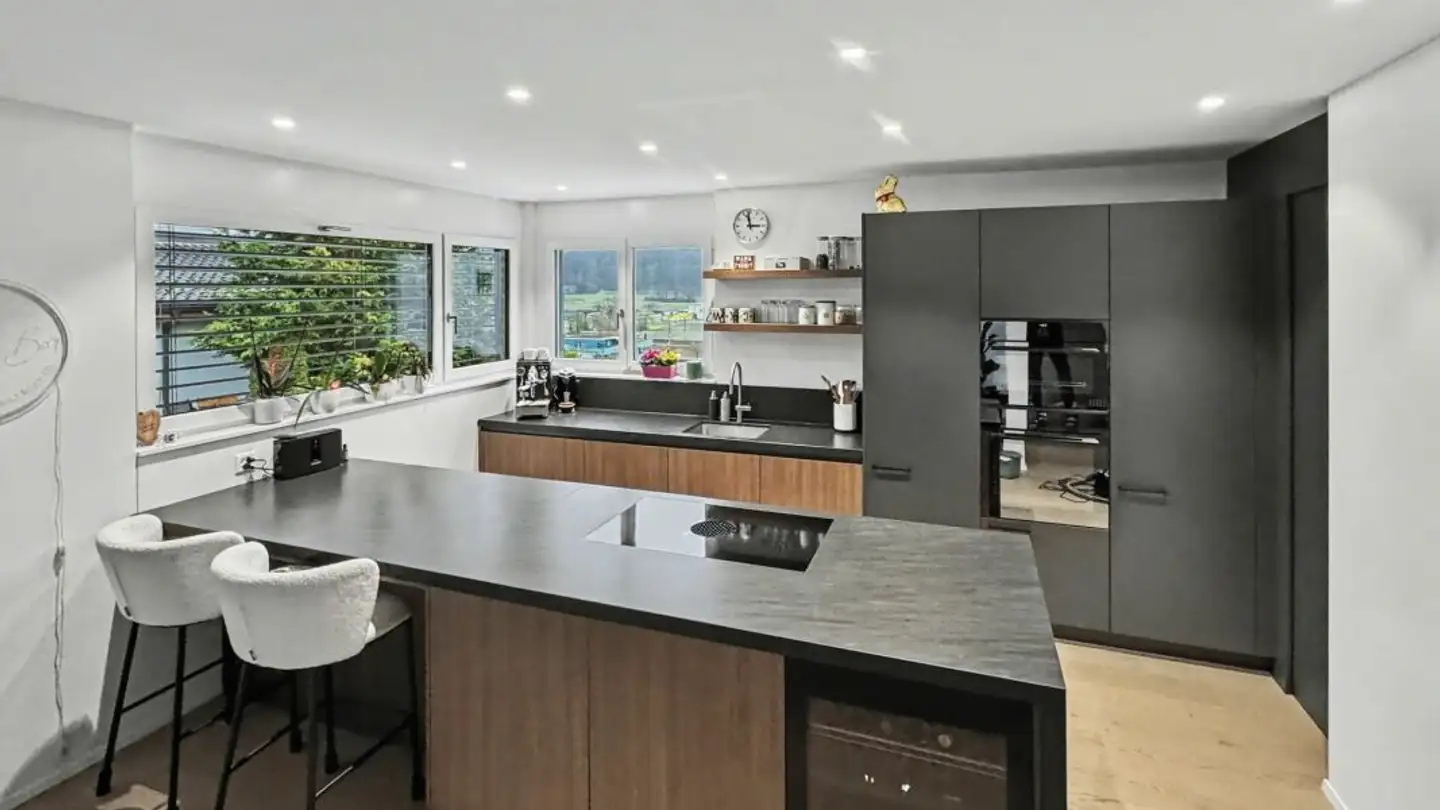 Maison jumelle à vendre - Benzeweg 33a, 8222 Beringen - Photo 3