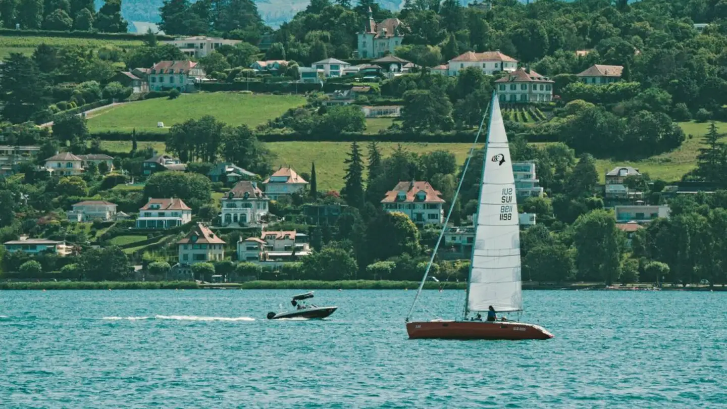 Studio kaufen - 1223 Cologny - Foto 2