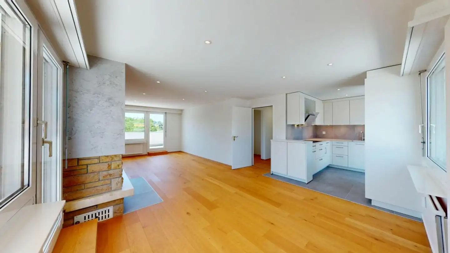 Attico in vendita - Steinrebenstrasse 41, 4153 Reinach BL - Foto 4