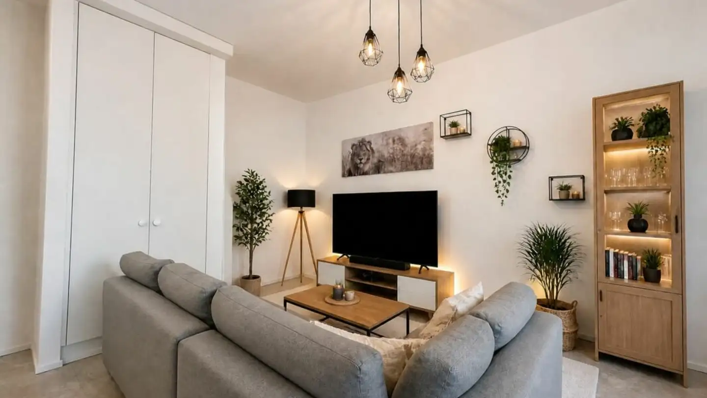 Apartment for sale - Rue Du Bourg 24, 1323 Romainmôtier - Photo 3