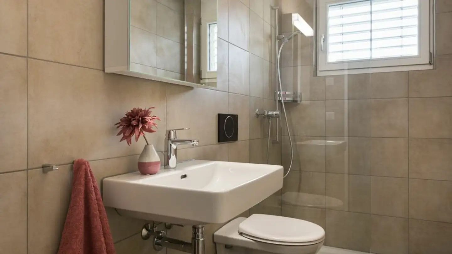 Appartamento in affitto - Chälenstrasse 27, 8187 Weiach - Foto 3