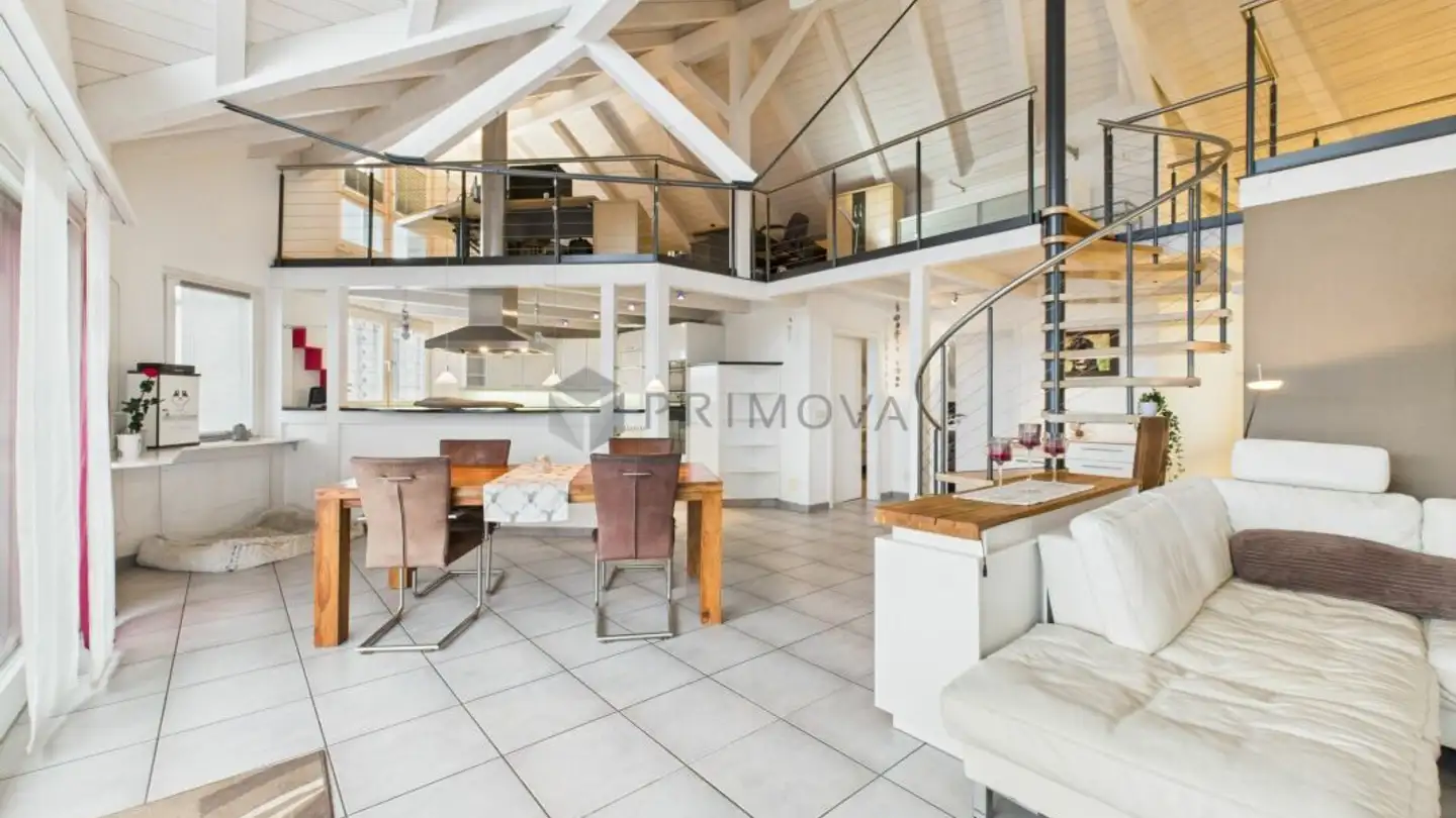 Single house for sale - 5610 Wohlen AG - Photo 3