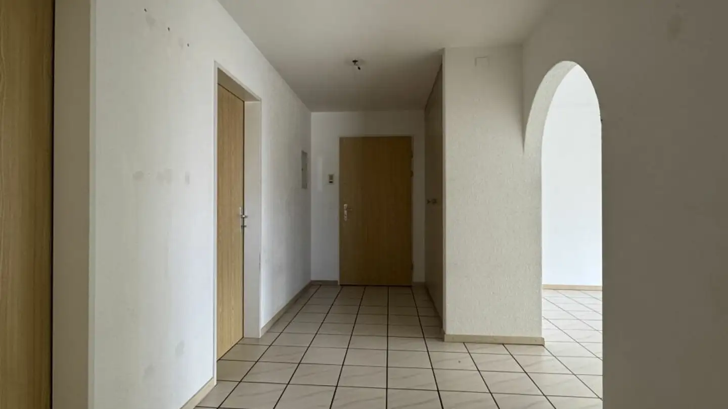 Appartement à louer - Brühlwiesenstrasse 21, 9545 Wängi - Photo 4