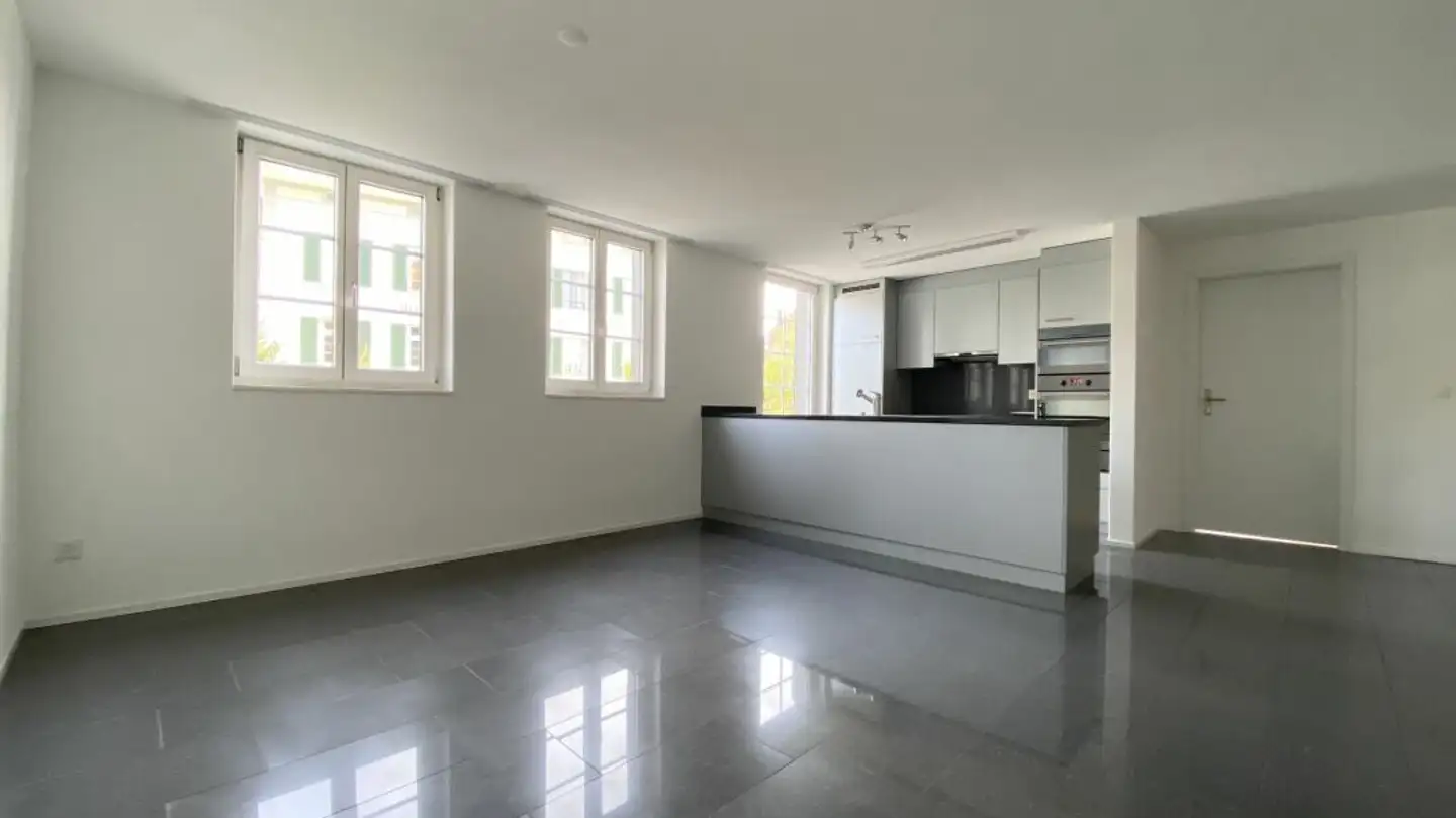 Apartment for rent - Melchnaustrasse 3, 4934 Madiswil
