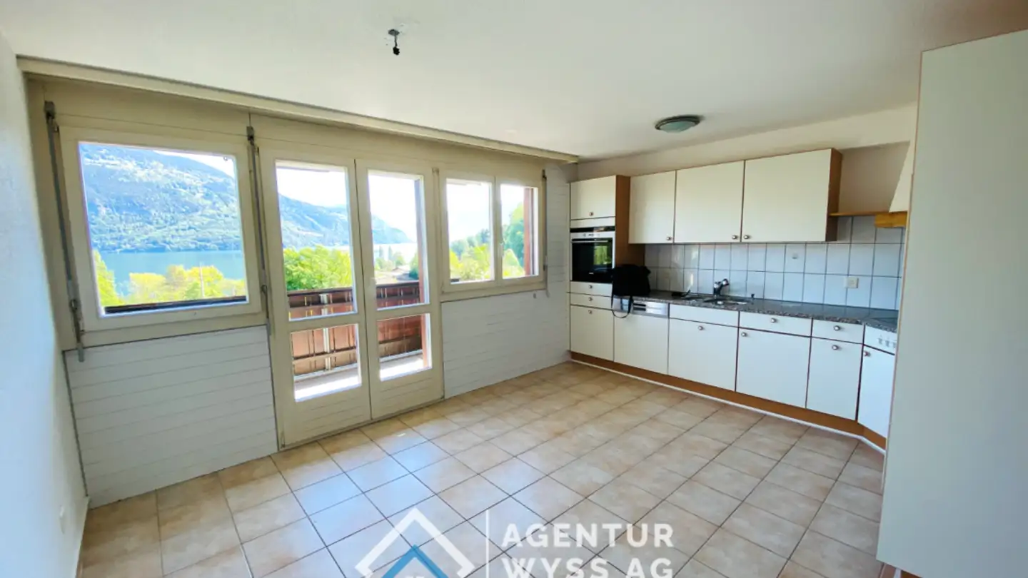 Casa a schiera in affitto - Güetitalweg 22, 3705 Faulensee - Foto 4