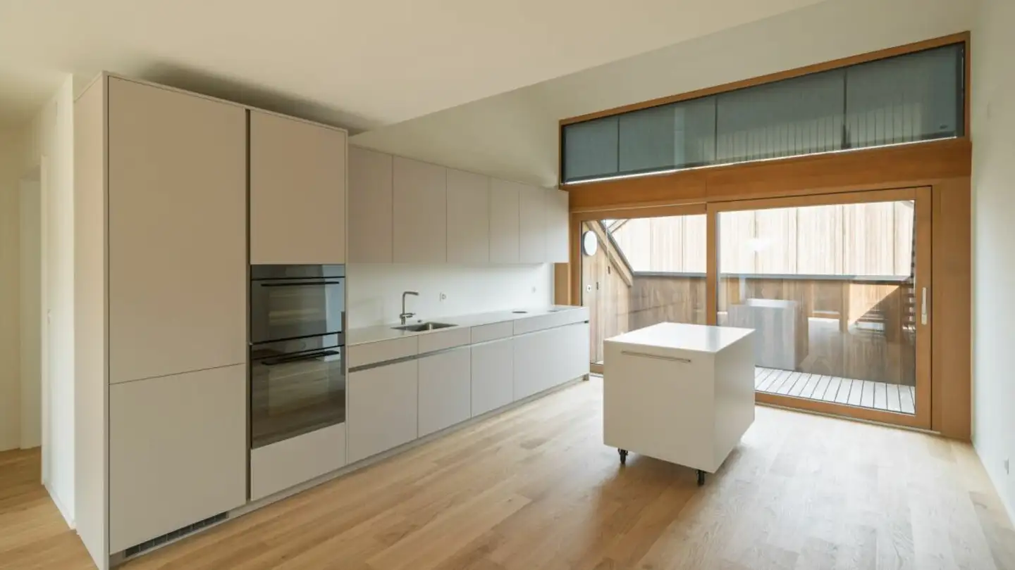 Dachgeschosswohnung kaufen - Sagimatt 3, 4302 Augst BL - Foto 3