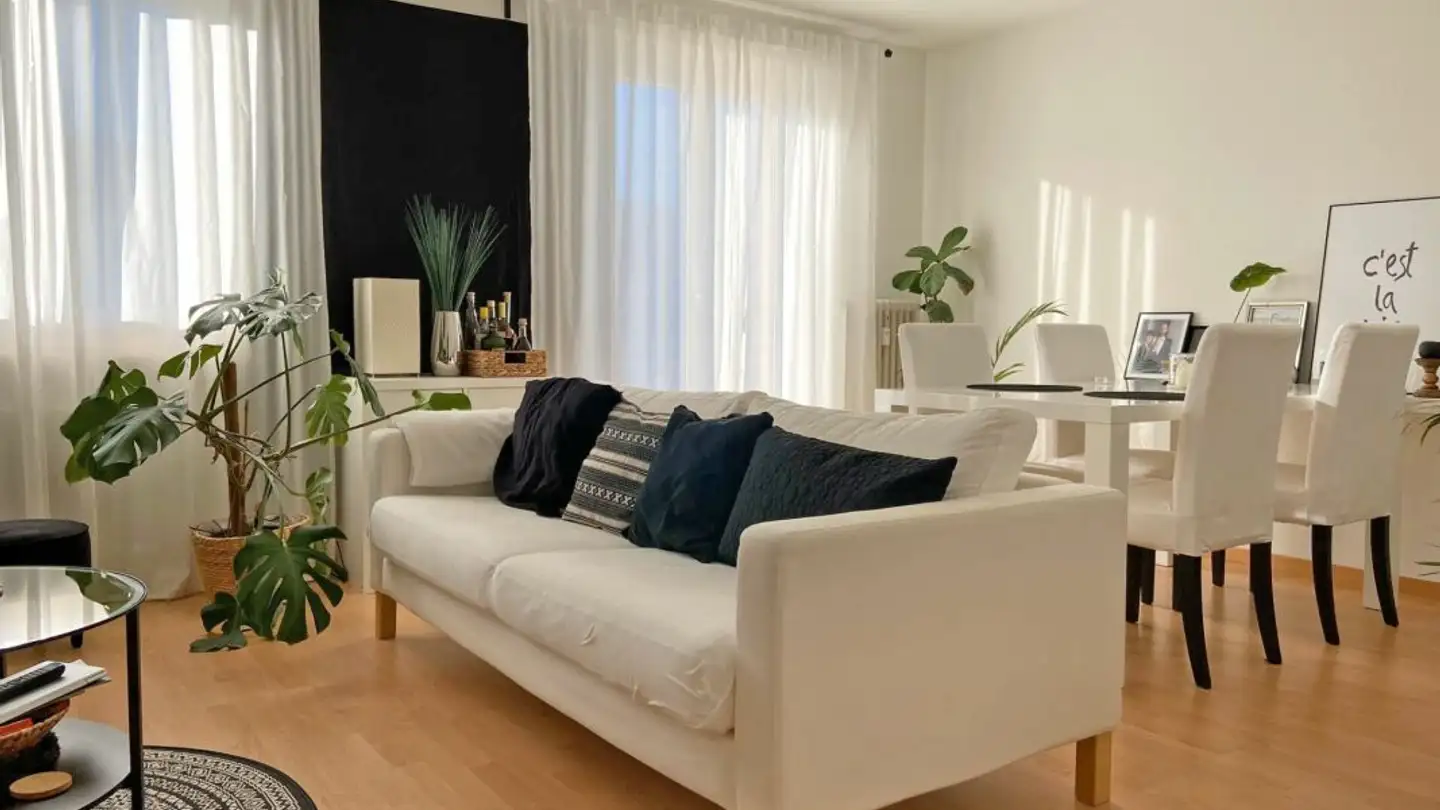 Appartement à louer - Schützenstrasse 13, 9320 Arbon