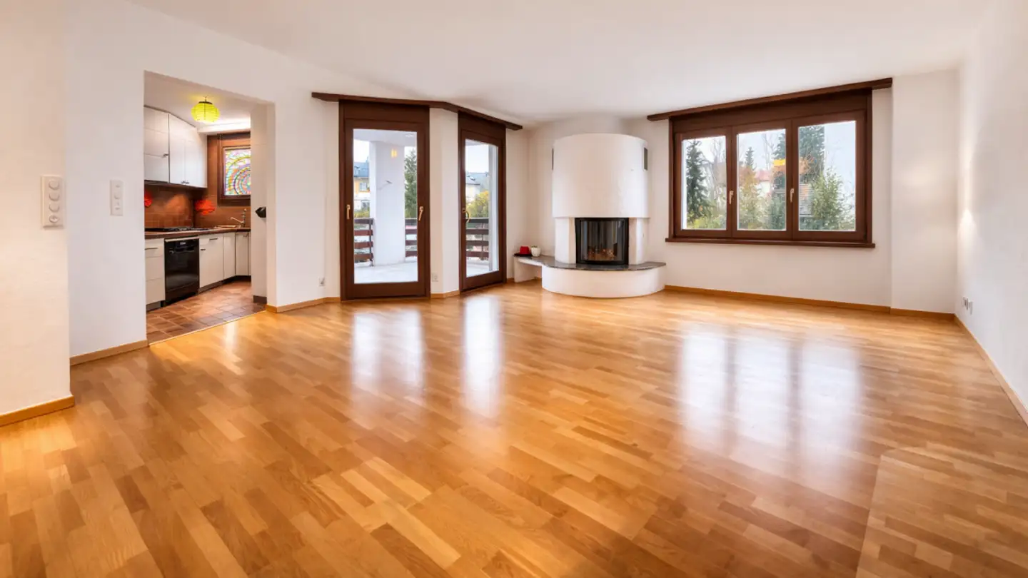 Apartment for sale - Nordstrasse 8, 5032 Aarau Rohr - Photo 3