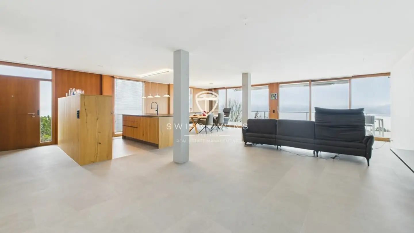 Apartment for rent - 6318 Walchwil - Photo 4