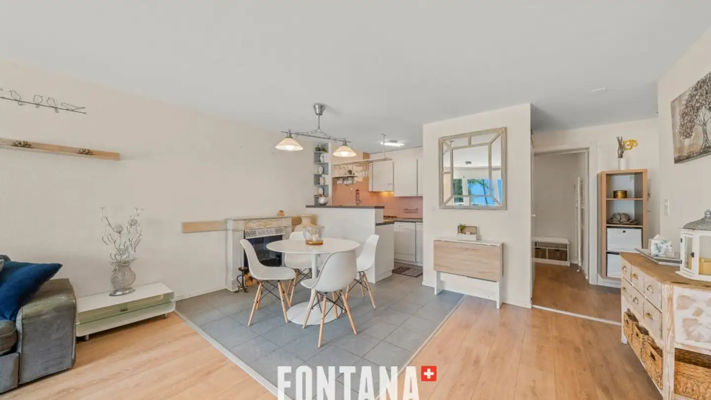 Apartment for sale - Route Du Chamossaire, 1854 Leysin - Photo 4