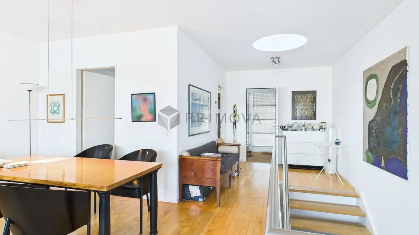 Penthouse for sale - 4055 Basel - Photo 2