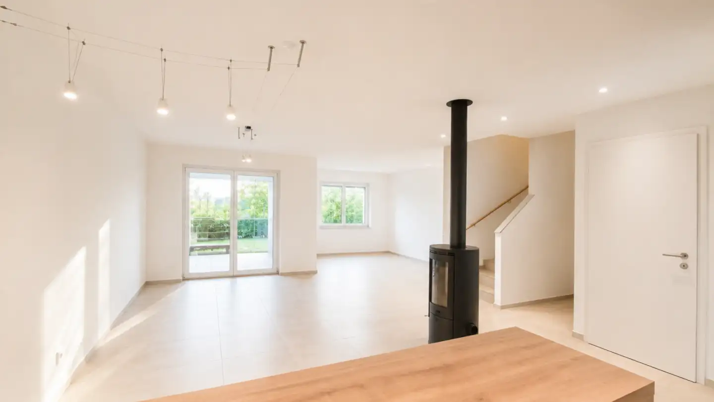 Maison en terrasse à vendre - Brunnenwiese 5, 8505 Dettighofen - Photo 2