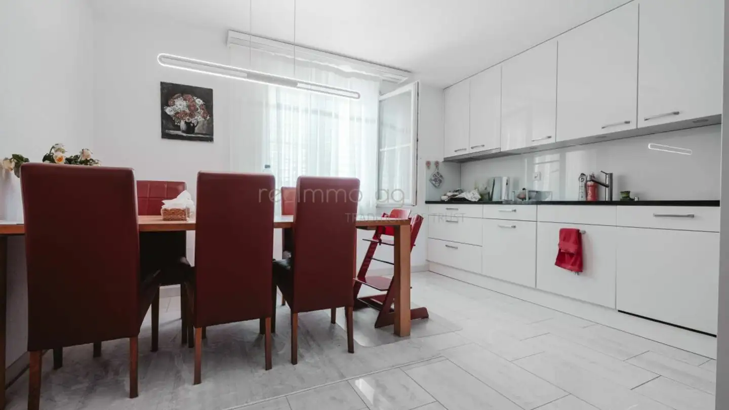 Appartement à vendre - Langackerstrasse 4, 6330 Cham - Photo 3