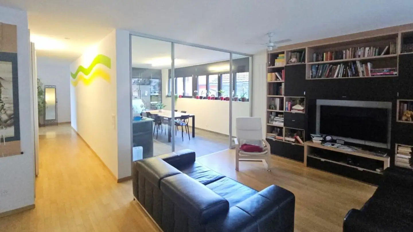 Appartamento in vendita - 6512 Giubiasco - Foto 2