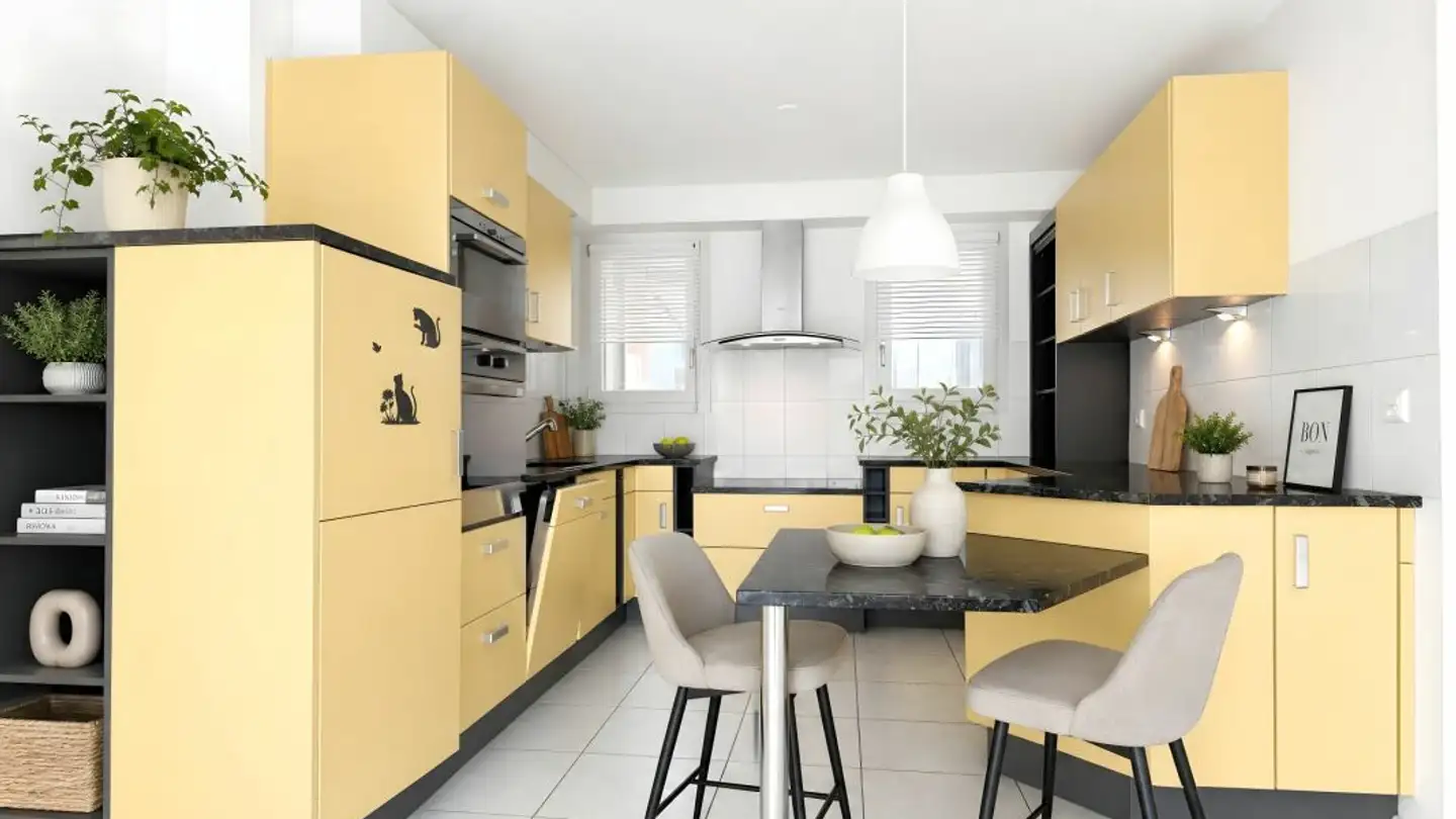 Apartment for sale - 5113 Holderbank AG - Photo 3