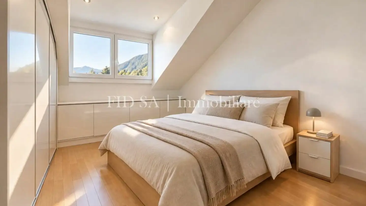 Wohnung kaufen - Via Santa Maria 28, 6596 Gordola - Foto 4