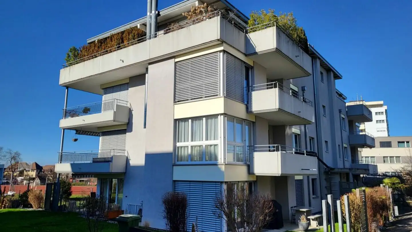 Appartement à vendre - Langmoosweg 18a, 9404 Rorschacherberg - Photo 3